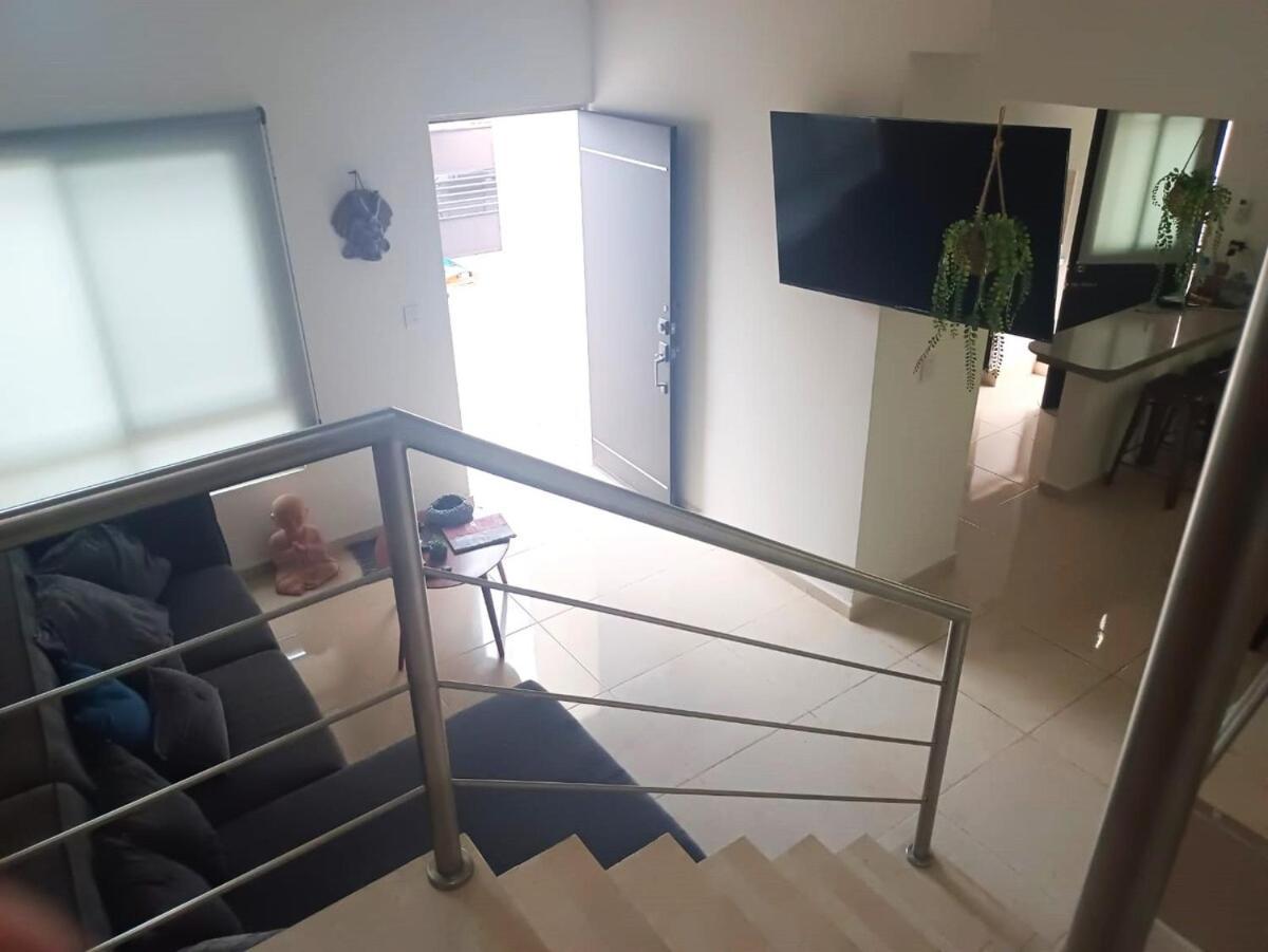 Сasa de vacaciones Casa Goya Mérida
