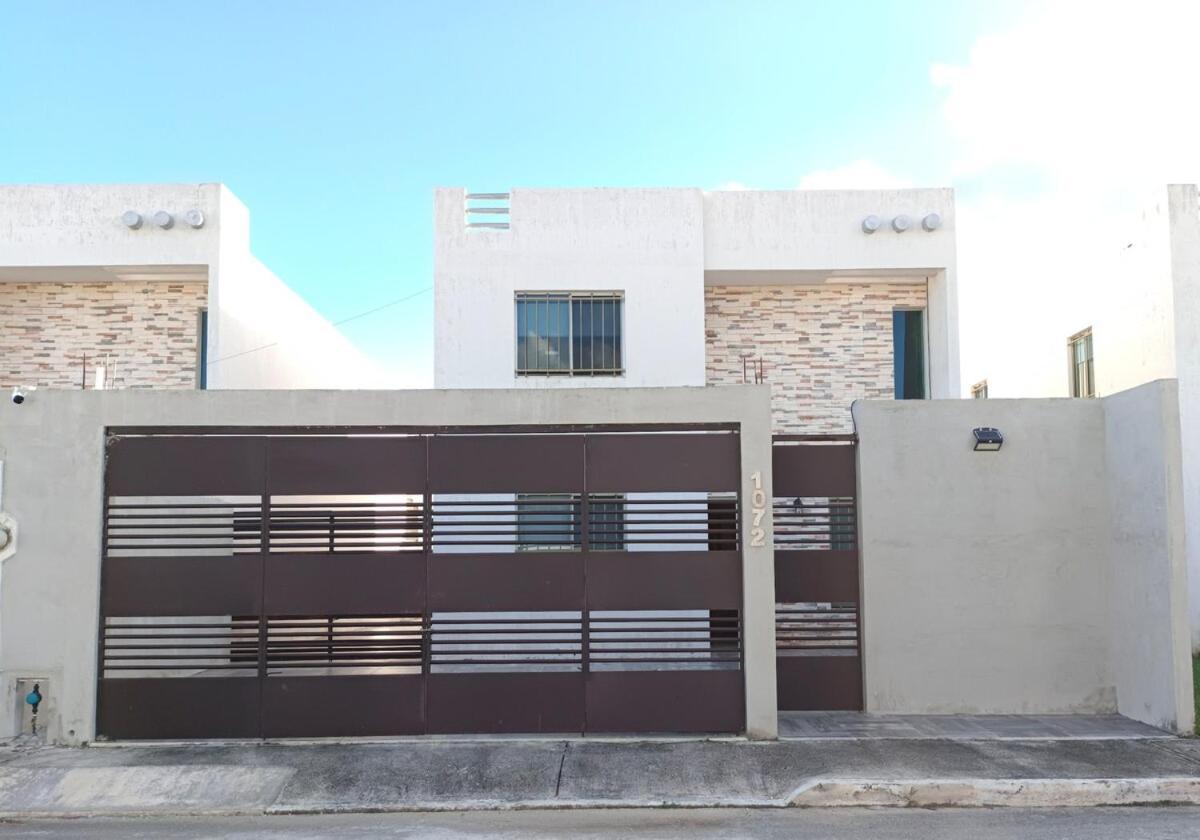 Сasa de vacaciones Casa Goya Mérida